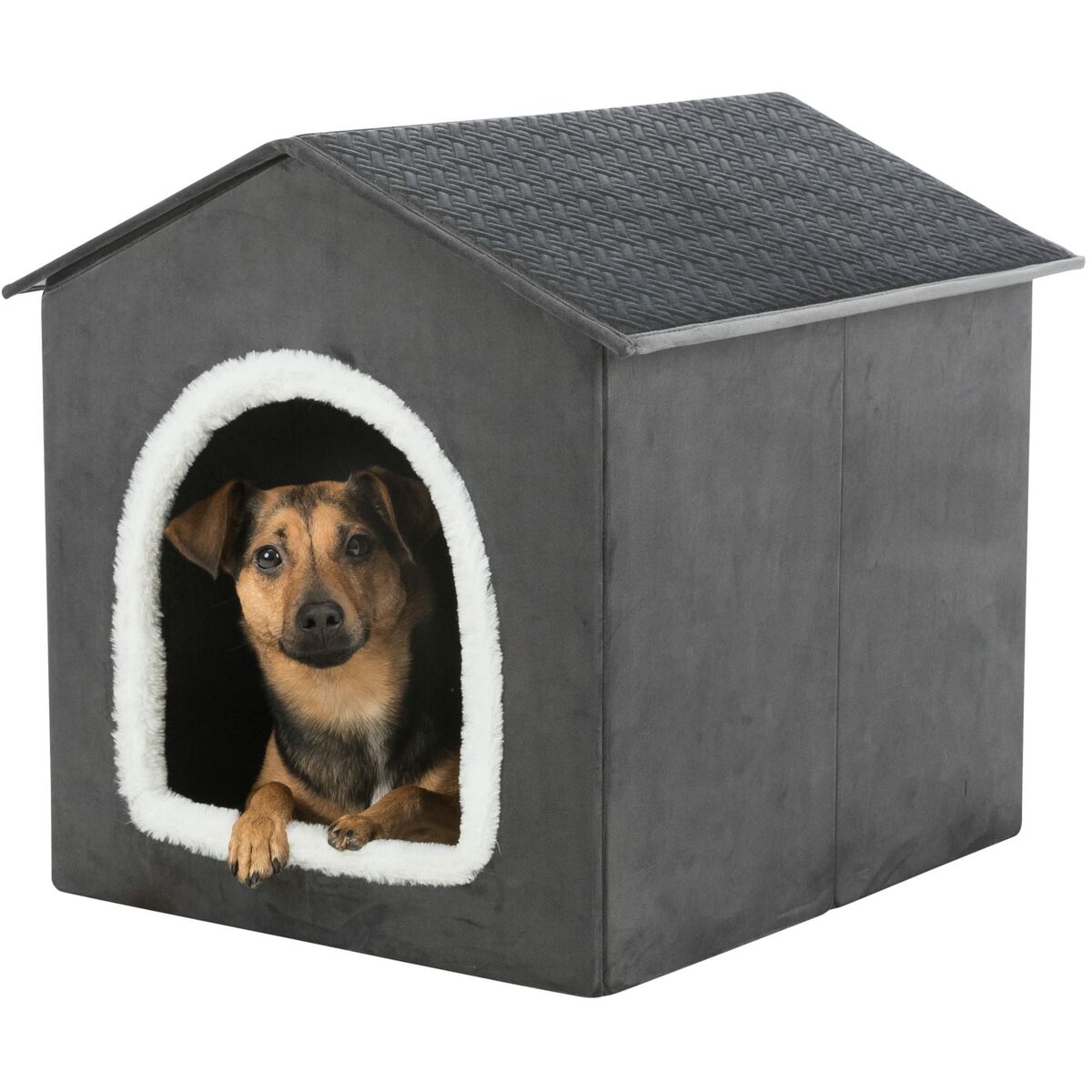 Cabane Trixie Blanc